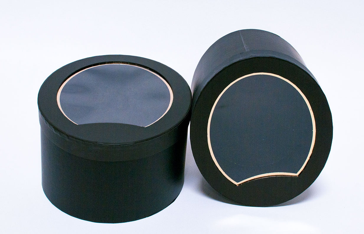 W9402b Oval Flower Boxes Set of 2