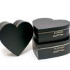 W9645 Heart Shape Flower Boxes