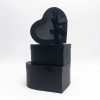 Heart Shape Flower Box W7404-1