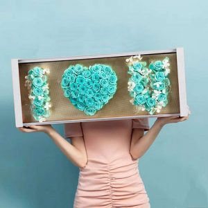 10571beige-beige-acrylic-i-love-you-flower-box-comes-with-liners-and-foams