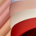 Rose Gold Flower Wraps 20 pcs Per Bag