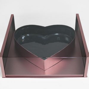 rose-gold-jumbo-xl-premium-clear-square-flower-box-with-heart-in-the-middle
