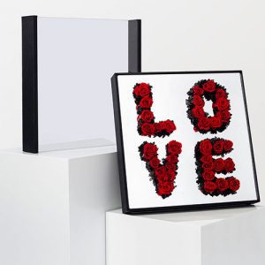 black-love-magic-mirror-flower-box-with-foam
