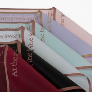 flower-wrap-touch-of-love-with-rose-gold-border