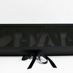 Exclusive Premium Extra Large Love Dad Box in Black 5 Boxes in 1