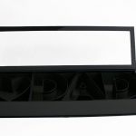 Exclusive Premium Extra Large Love Dad Box in Black 5 Boxes in 1