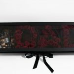 Exclusive Premium Extra Large Love Dad Box in Black 5 Boxes in 1