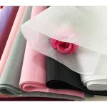 MG Gift Tissue Flower Wrapping Papers (40 pcs Per Bag)