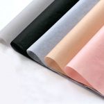 MG Gift Tissue Flower Wrapping Papers (40 pcs Per Bag)