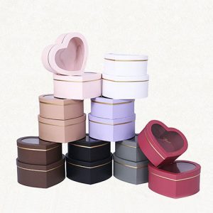 heart-shape-flower-boxes-with-window-set-of-2