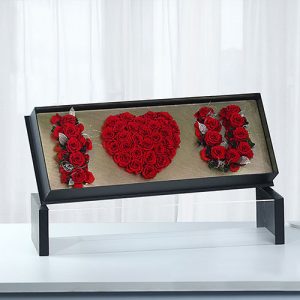 h-111-black-acrylic-i-love-you-flower-box-comes-with-liners-and-foams